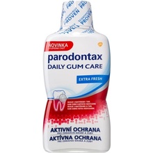 Parodontax Daily Gum Care Extra Fresh ústní voda 500 ml