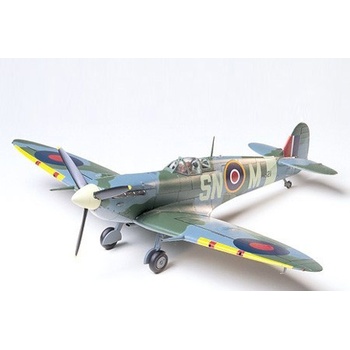 Tamiya Spitfire Mk.Vb 1:48
