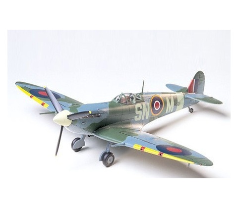 Tamiya Spitfire Mk.Vb 1:48