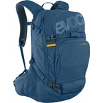 Evoc Раница за ски-туринг Evoc Line Pro 30 Ski touring backpack - Denim - размер L/XL (502-5939-0212)