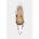 MICHAEL Michael Kors Кожени обувки с тънък ток MICHAEL Michael Kors Elyse High Pump (40F5EYHP1M.040)
