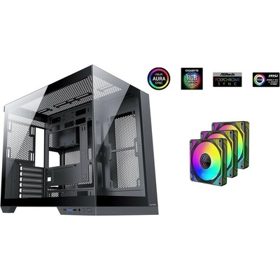 1stCOOL DREAMER CT-DREAMER-AU-USB3-CA