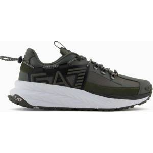 EA7 Emporio Armani Обувки sneaker sonic rope