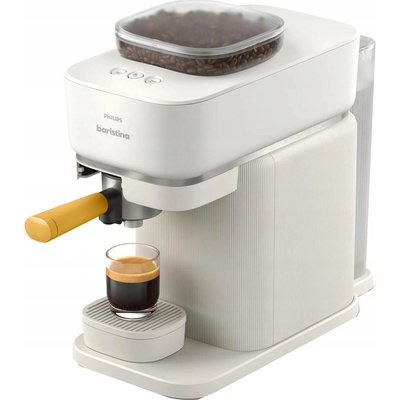 Philips Baristina bílý BAR300/03