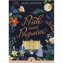 Pride and Prejudice Jane Austen