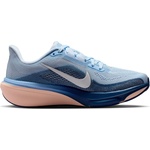 Nike Дамски маратонки Nike Women's Pegasus 42 Running shoes - Hydrogen Blue / White / Mystic Navy / Aluminum - размер 41 (EU) (123-2574-0617)