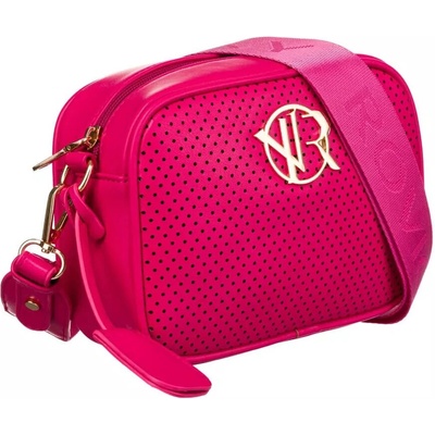 Rovicky crossbody dámská kabelka přes rameno z eko kůže R-TOR-ALE-6-0899 FUK
