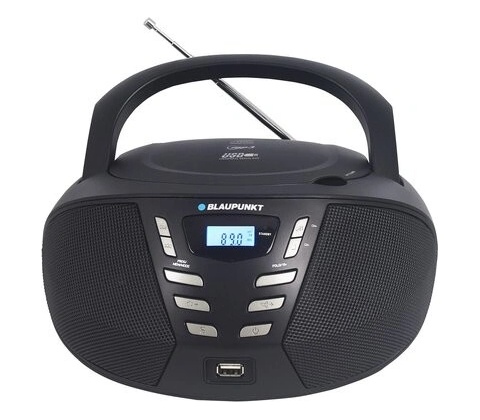 Blaupunkt BB7BK