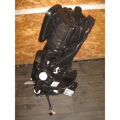 topení VW Tiguan 5N0 lift 5N1820003R