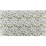 Artsy Mats Постелка 40x70 cm Floral - Artsy Doormats (DMW-BLUEFLOWERS-7040)