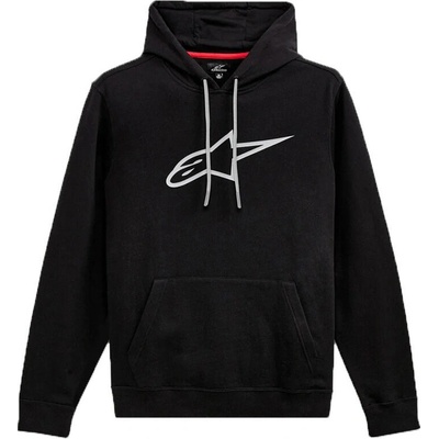 Alpinestars Ageless V3 black/grey mikina