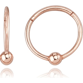 Minet náušnice JMG0048WRE05