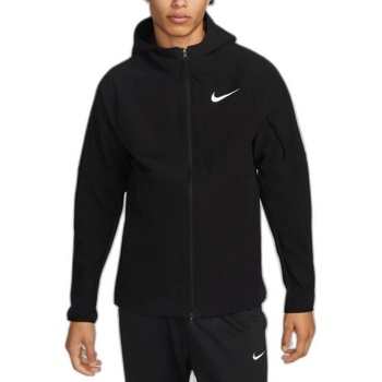 Nike bunda s kapucňou Pro Flex Vent Max Men s Winterized Fitness jacket dq6593-010