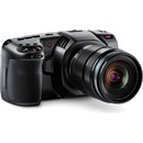 Blackmagic Design Pocket Cinema Camera 4K