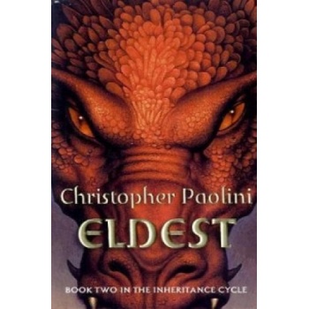 Paolini - Eldest