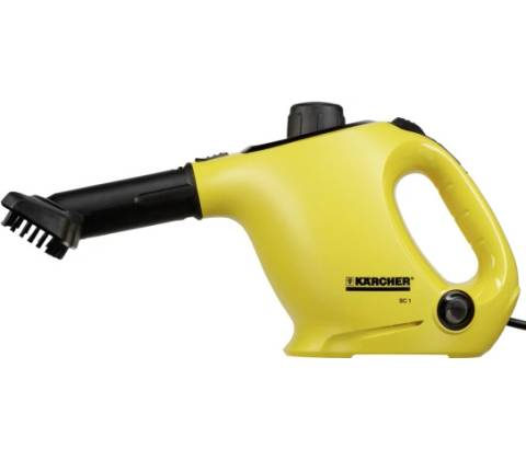 Kärcher SC 1 + Floor Kit 1.516-264.0