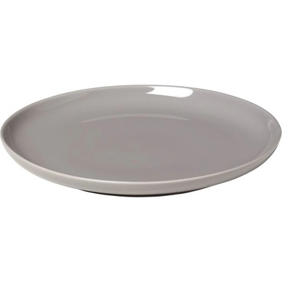 blomus Десертна чиния Ø 21 см. - RO - цвят сив (Mourning Dove) (BLOMUS 64020)