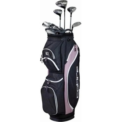 Cobra Fly XL dámský golfový set pravý
