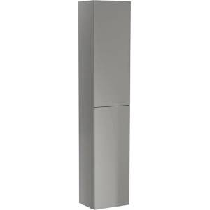 Gala Висок висящ шкаф Gala Shona сив 2 врати 30 см (G3804631)