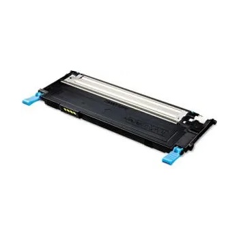 Image 1 of Compatible Съвместима тонер касета samsung clp310 / clp315 / clp320 toner cyan ( 4072 / 4092 )