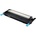 Compatible Съвместима тонер касета samsung clp310 / clp315 / clp320 toner cyan ( 4072 / 4092 )