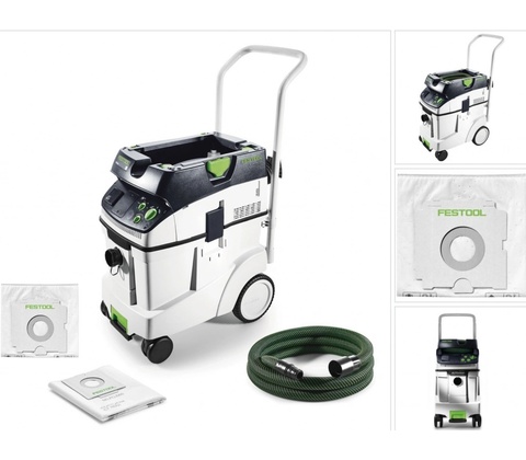 Festool Cleantec CTM 48 E 574992