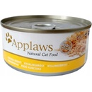 Applaws Cat Kuracie prsia 156 g
