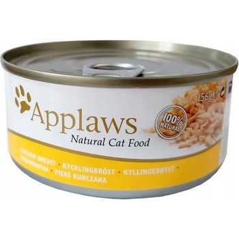 Applaws Cat Kuracie prsia 156 g