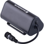 Supernova Велосипедна светлина Supernova B54 Battery Pack Black Edition Rechargeable battery - Black - размер One Size (870-3183-0111)