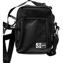 Meatfly Hardy Smallbag A black