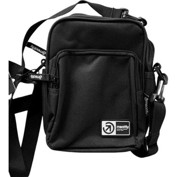 Meatfly Hardy Smallbag A black