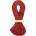 Tendon Master 7, 8 mm (50 m) CS Цвят: червен