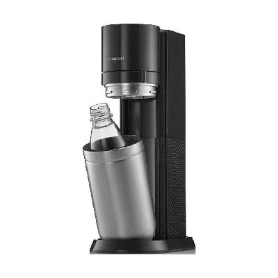 SodaStream DUO Black