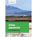 Atlas Japonska
