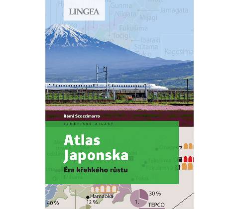 Atlas Japonska
