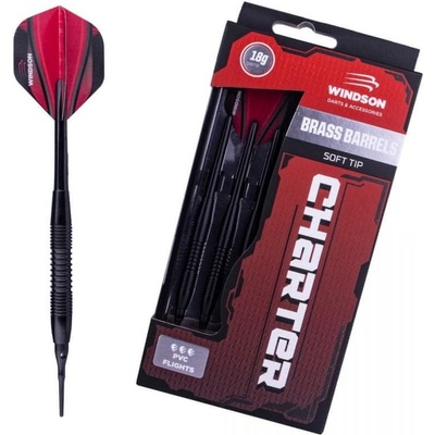Windson CHARTER 18g set