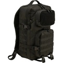 Brandit US Cooper Patch Large Černý 40 l