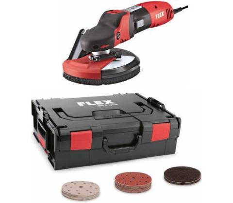 Flex SE 14-2 125 SET