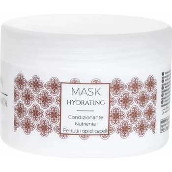 Biacrè Argan and Macadamia Хидратираща маска за коса, 250 ml