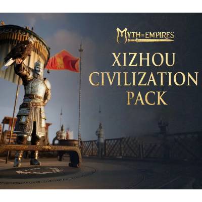 Myth of Empires - Xizhou Civilization Pack DLC