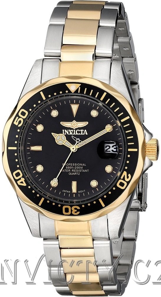 Invicta 8934