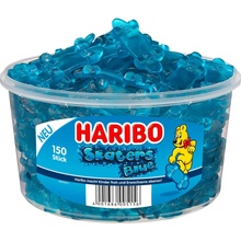 Haribo Skaters Blue 1,2 kg