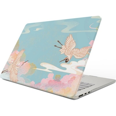 VSETKONAMOBIL 123146 ART CASE pre MacBook Air 13.6 2025 / 2023 / 2022 BIRD