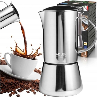 Adler AD 4419 350 ml