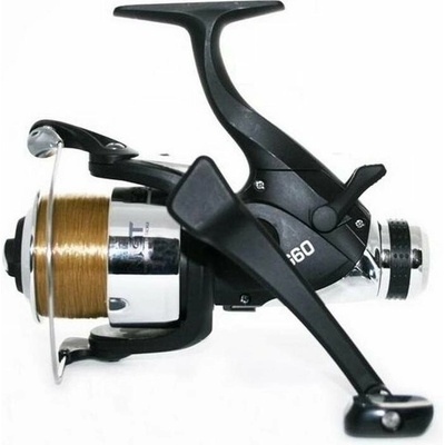 Angling Pursuits AP Carp Runner MAX 60 1+1