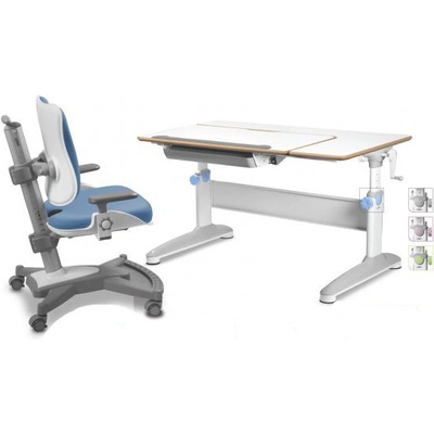 Mayer dětský set MyChamp modrý Expert