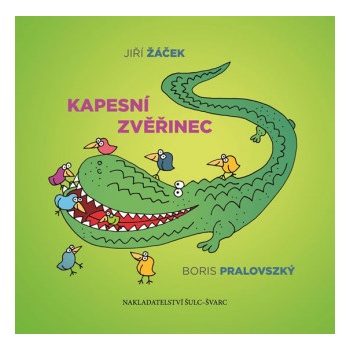 Kapesní zvěřinec