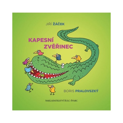 Kapesní zvěřinec