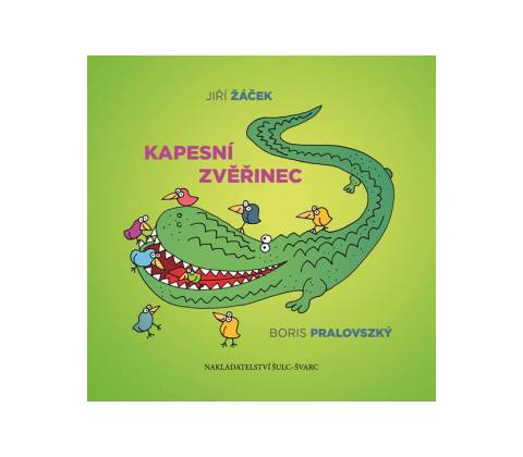 Kapesní zvěřinec