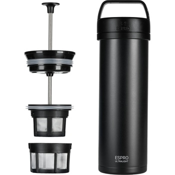 ESPRO 5116 Ultra Light